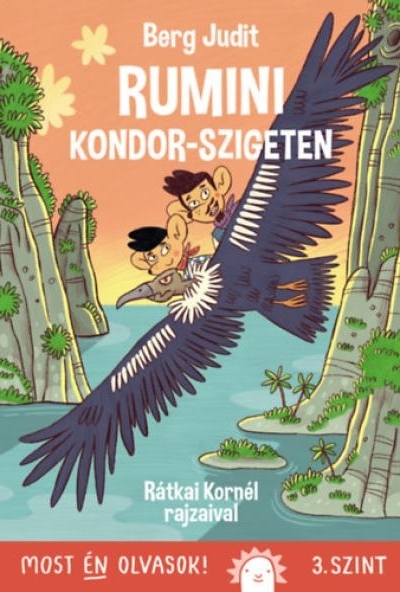 Rumini Kondor-szigeten