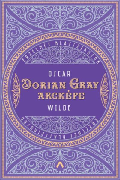 Dorian Gray arcképe