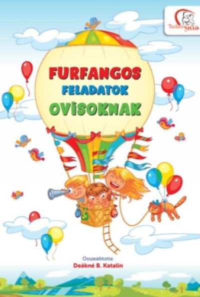 Furfangos feladatok ovisoknak