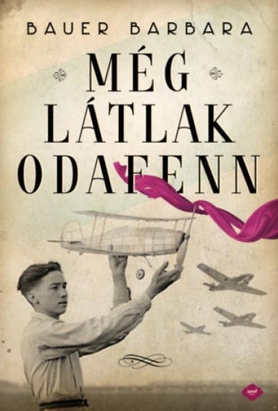 Még látlak odafenn