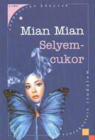 Selyemcukor