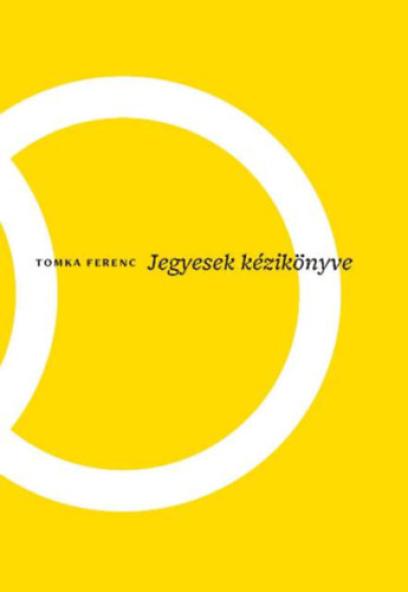 Jegyesek kézikönyve