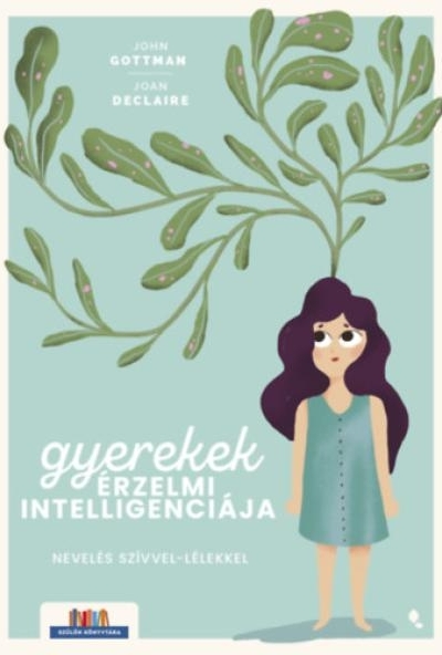 Gyerekek érzelmi intelligenciája