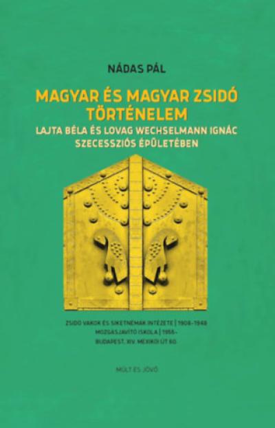 Magyar és magyar zsidó történelem