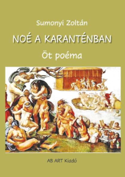 Noé a karanténban