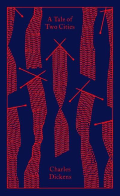 A Tale of Two Cities - Penguin Clothbound Classics