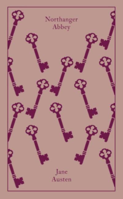 Northanger Abbey - Penguin Clothbound Classics