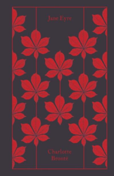 Jane Eyre - Penguin Clothbound Classics