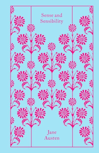 Sense and Sensibility - Penguin Clothbound Classics