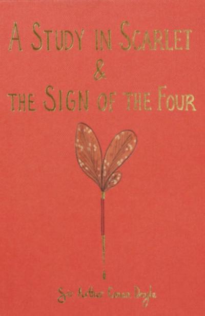 A Study in Scarlet & The Sign of the Four