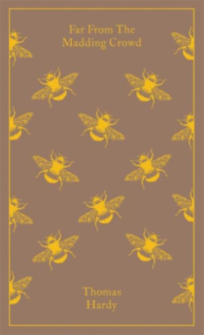 Far from the Madding Crowd - Penguin Clothbound Classics