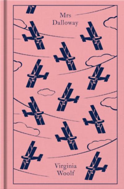 Mrs Dalloway - Penguin Clothbound Classics