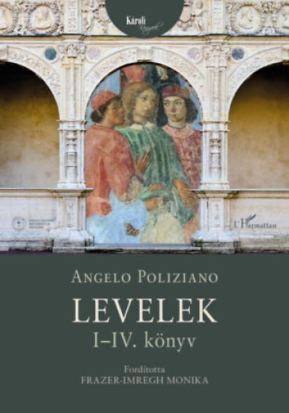 Levelek I-IV. könyv