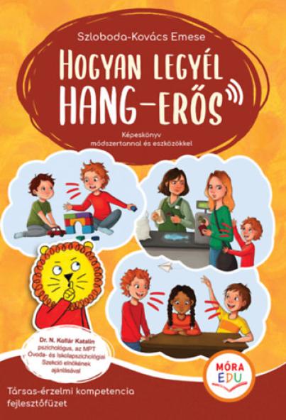 Hogyan legyél hang-erős