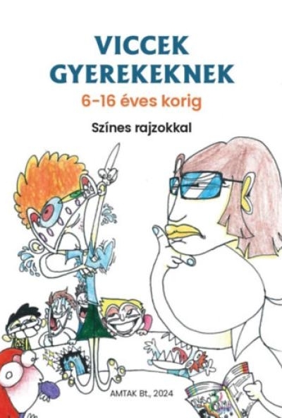 Viccek gyerekeknek