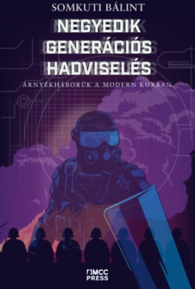 Negyedik generációs hadviselés