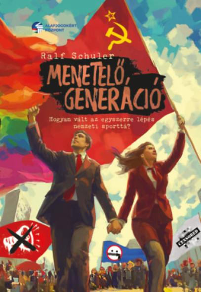 Menetelő generáció