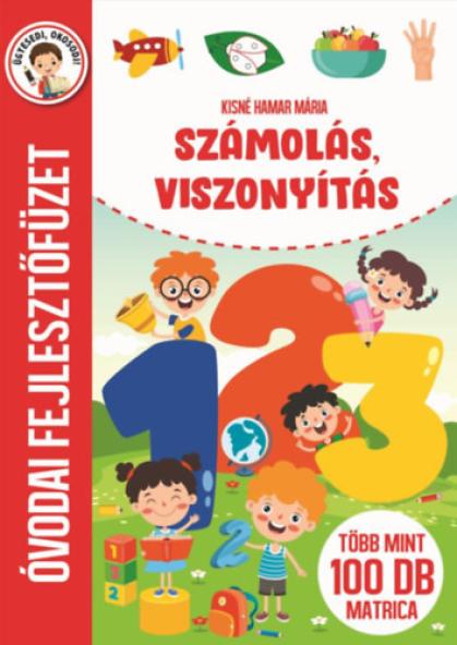 Számolás, viszonytás