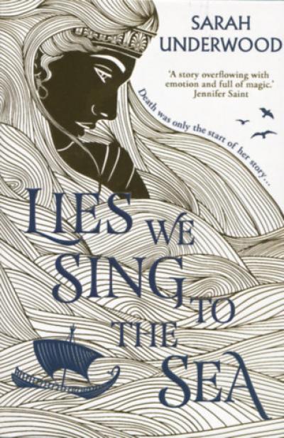 Lies We Sing To The Sea