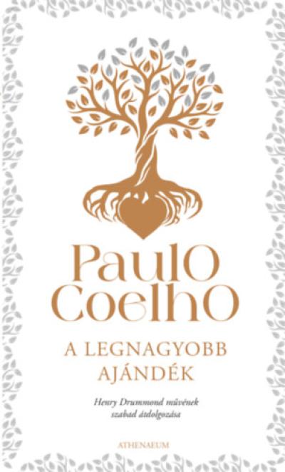 A legnagyobb ajándék