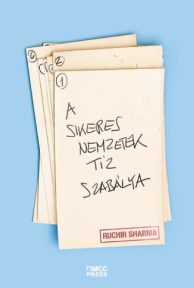 A sikeres nemzetek tíz szabálya