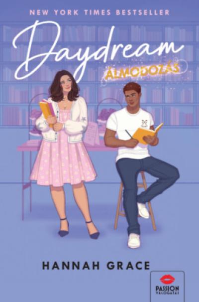 Daydream - Álmodozás