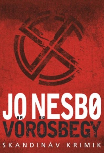 Vörösbegy - zsebkönyv
