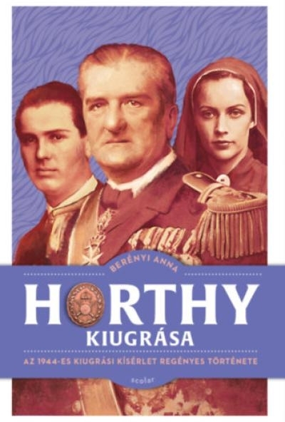 Horthy kiugrása