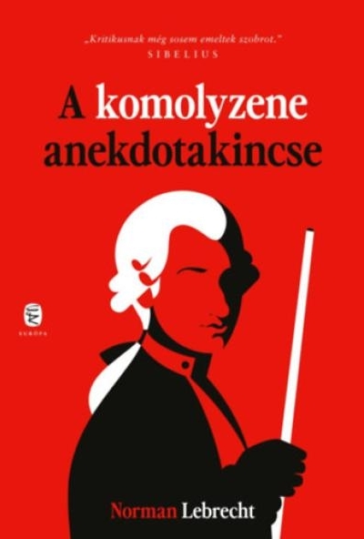 A komolyzene anekdotakincse