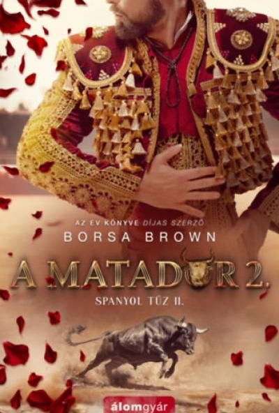A matador 2.