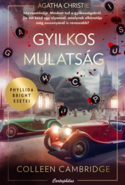 Gyilkos mulatság