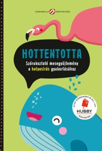 Hottentotta