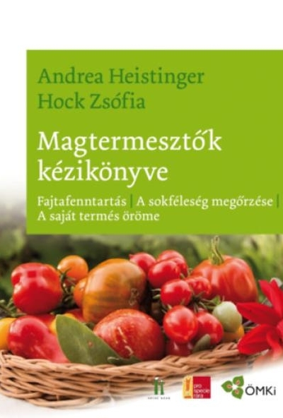 Magtermesztők kézikönyve