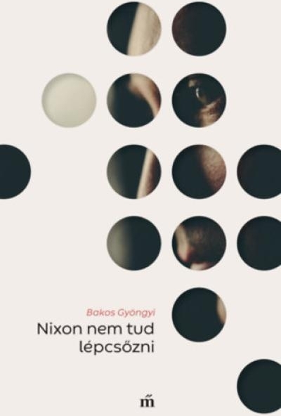 Nixon nem tud lépcsőzni