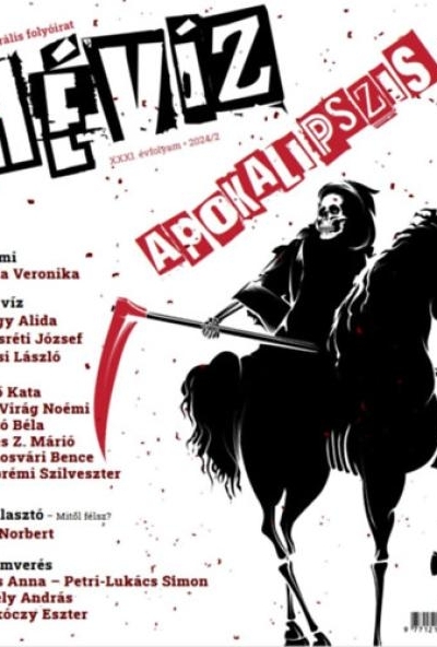 Hévíz XXXI. évfolyam - 2024/2