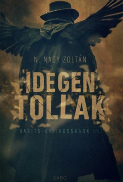 Idegen tollak