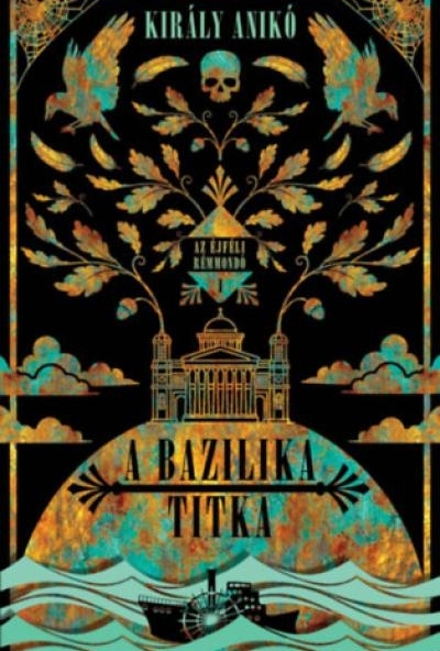 A bazilika titka