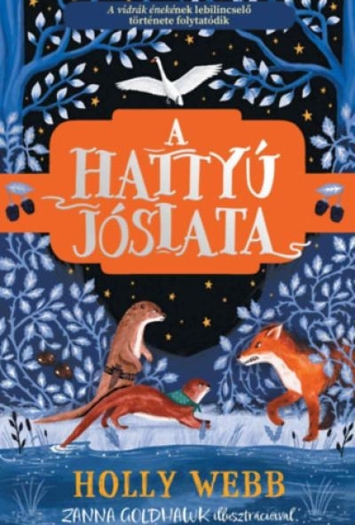 A hattyú jóslata