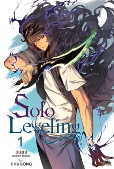 Solo Leveling 1.
