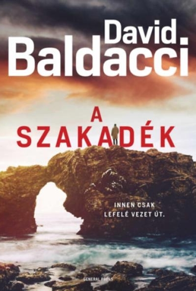 A szakadék
