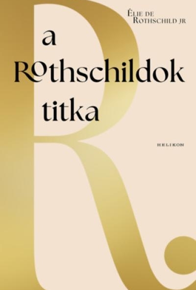 A Rothschildok titka