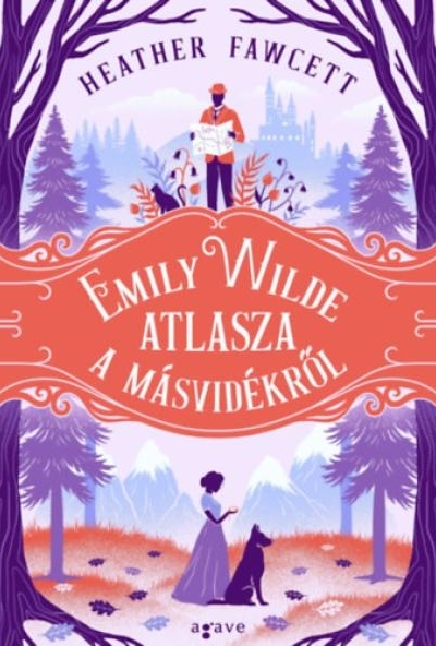 Emily Wilde atlasza a Másvidékről