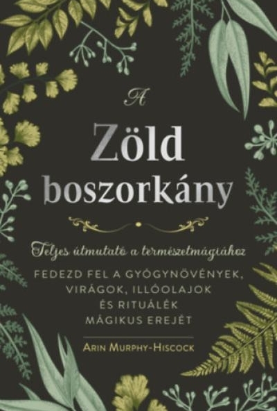 A zöld boszorkány