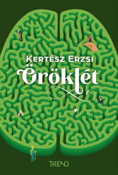 Öröklét