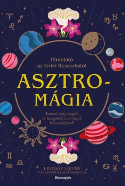 Asztromágia
