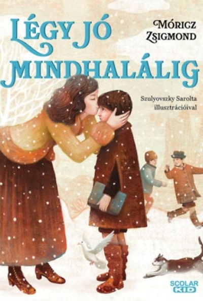 Légy jó mindhalálig