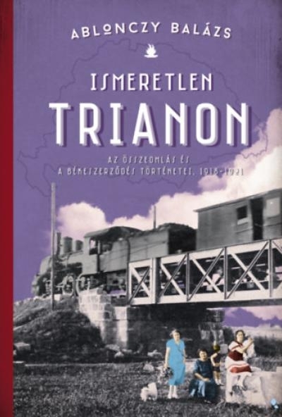Ismeretlen Trianon