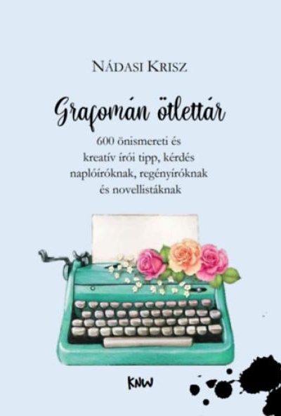 Grafomán ötlettár