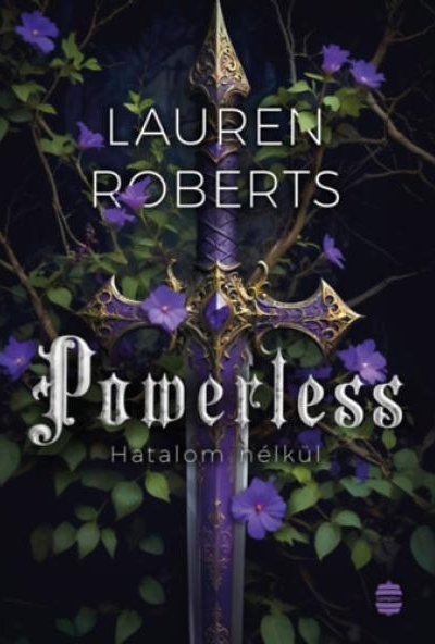 Powerless - Hatalom nélkül