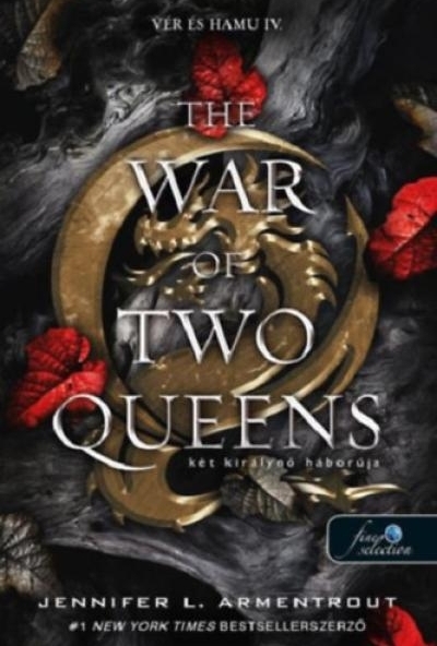 The War of Two Queens - Két királynő háborúja